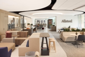 Allsteel Design Lab - Washington DC