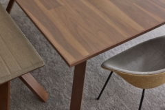 Chair in Allsteel Design Lab - Washington DC