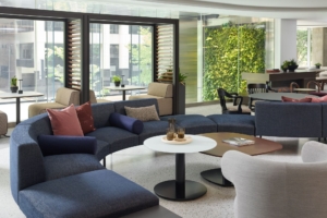 Allsteel Design Lab - Washington DC