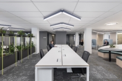 Phone / Study Booth in AMS Offices - Montevideo