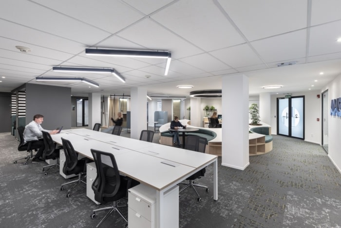 AMS Offices - Montevideo - 6