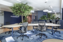 ArianeGroup Offices - Paris Task Chair in ArianeGroup Offices - Paris