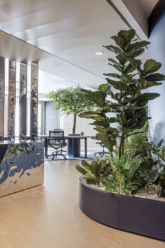 ArianeGroup Offices - Paris Task Chair in ArianeGroup Offices - Paris