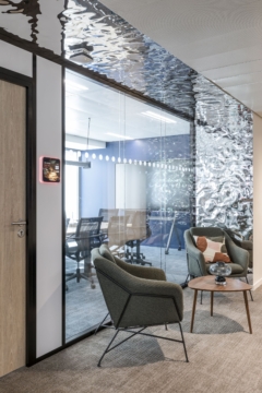 Video Cart in ArianeGroup Offices - Paris