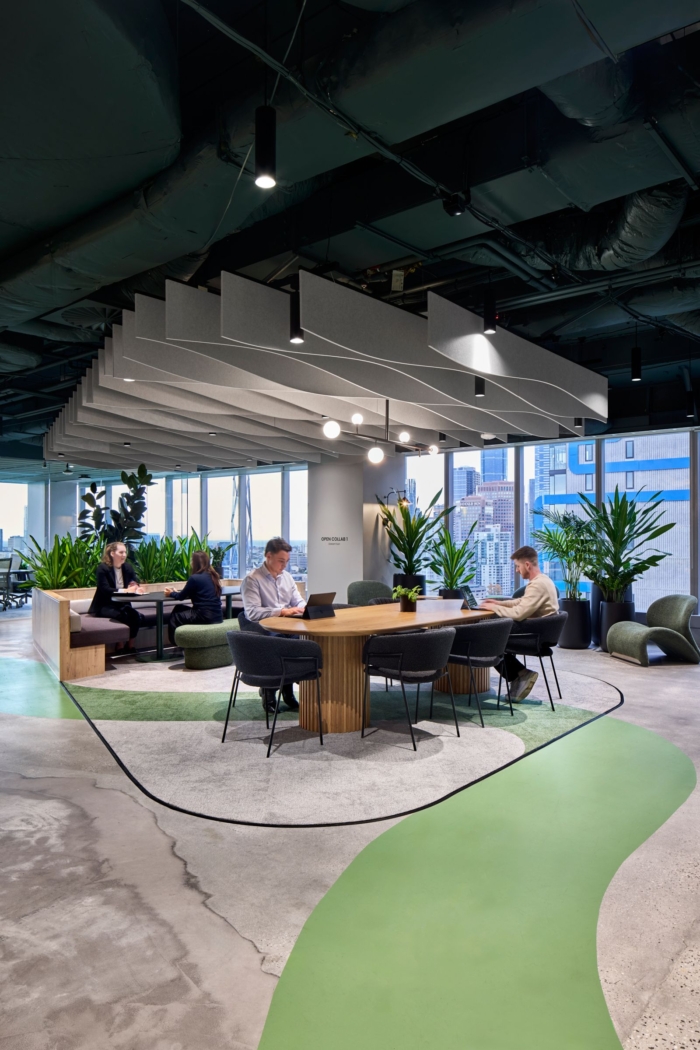 Aussie Broadband Offices - Melbourne - 2