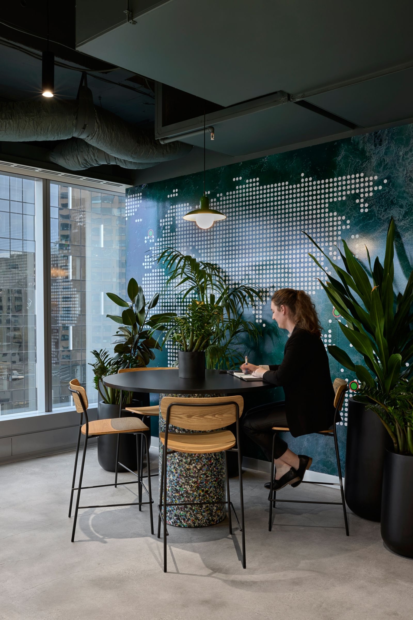 Aussie Broadband Offices - Melbourne | Office Snapshots