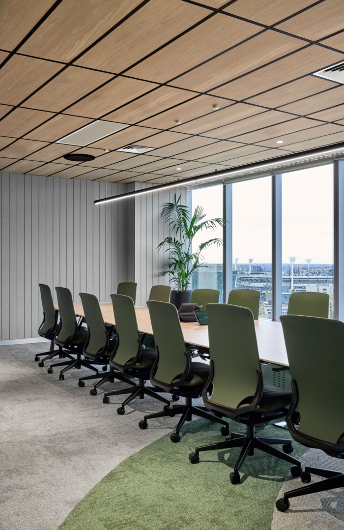 Aussie Broadband Offices - Melbourne - 7