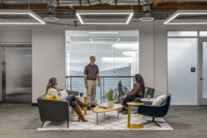 Avid Bioservices Offices - Tustin