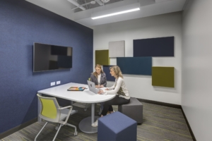 Avid Bioservices Offices - Tustin