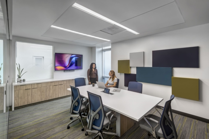 Avid Bioservices Offices - Tustin - 4