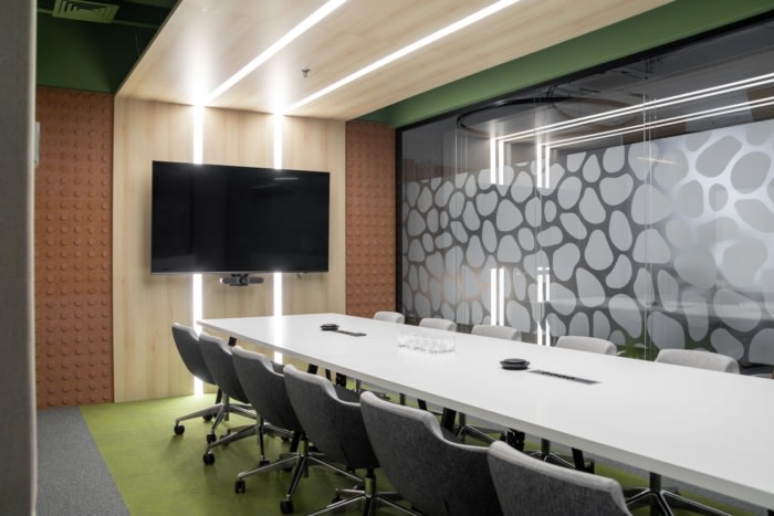 BASF Offices - Kyiv - 15