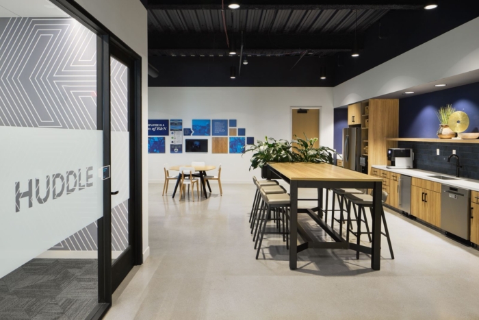 Burgess & Niple Offices - Columbus - 5