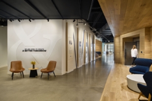 Burgess & Niple Offices - Columbus