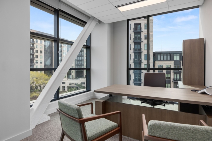 Burr & Forman Offices - Charleston - 9