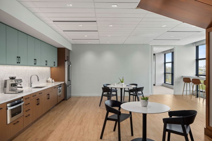 Burr & Forman Offices - Charleston - 3