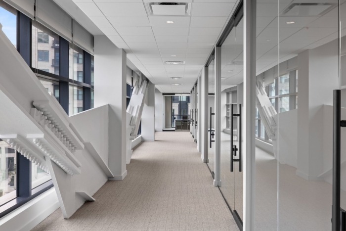 Burr & Forman Offices - Charleston - 8