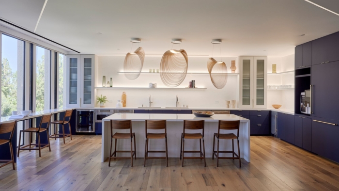 BXP 2EC Offices - San Francisco - 6