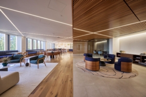 BXP 2EC Offices - San Francisco