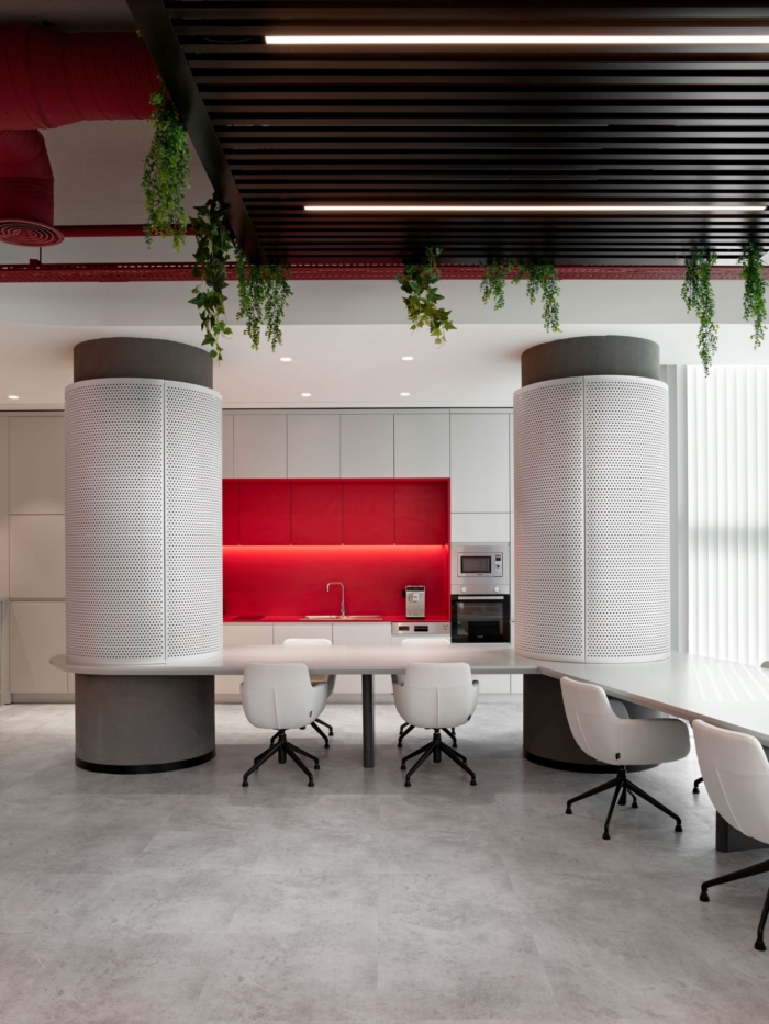 Codex Offices - Istanbul - 9