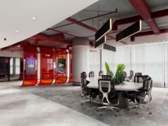 Codex Offices - Istanbul Task Chair in Codex Offices - Istanbul