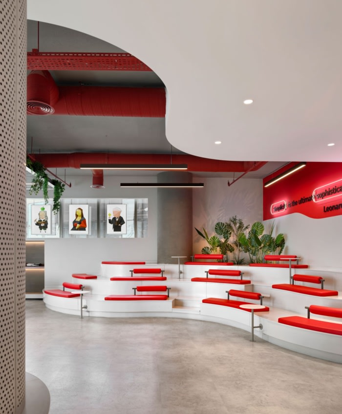 Codex Offices - Istanbul - 8