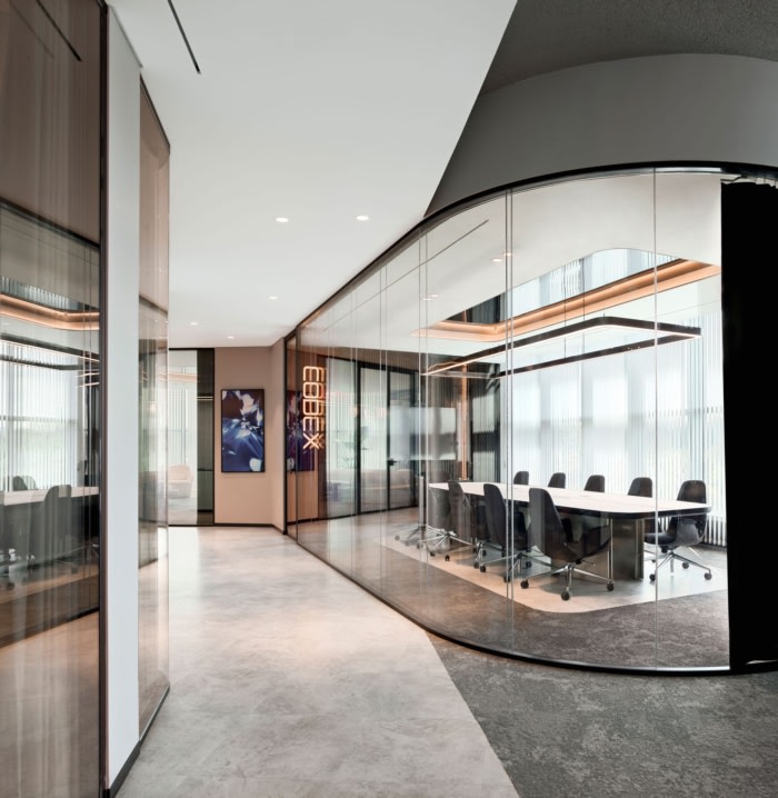 Codex Offices - Istanbul - 6