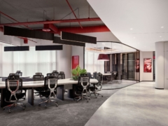 Codex Offices - Istanbul Task Chair in Codex Offices - Istanbul