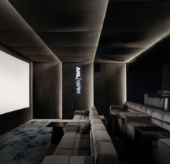 Assembly in Codex Offices - Istanbul