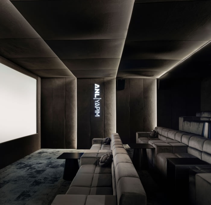 Codex Offices - Istanbul - 10