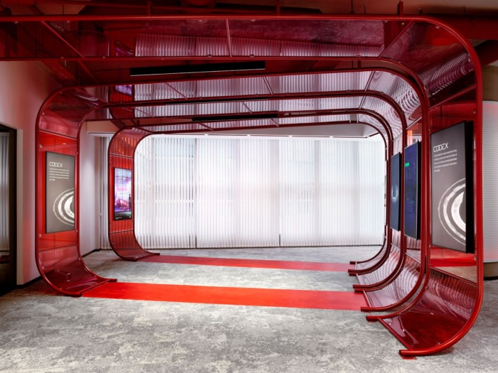 Codex Offices - Istanbul - 3