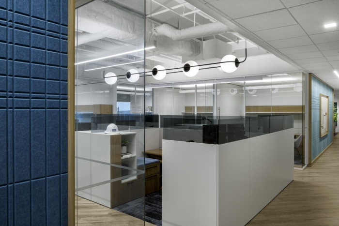 Colliers Offices - Houston - 9