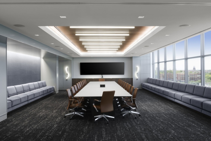 Colliers Offices - Houston - 7