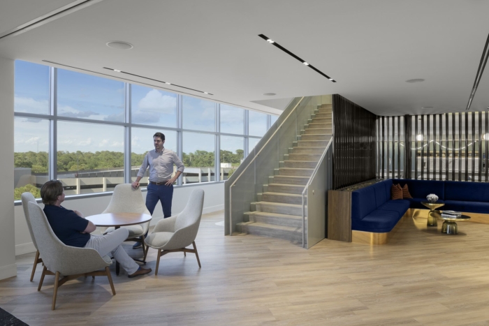 Colliers Offices - Houston - 2