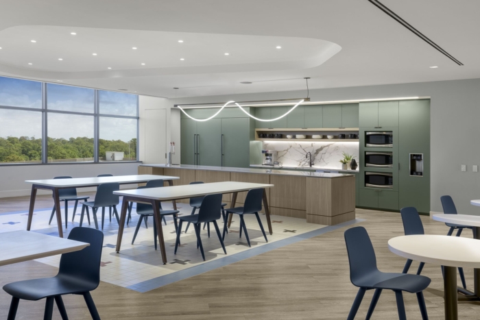 Colliers Offices - Houston - 6