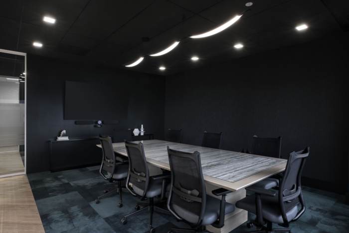 Colliers Offices - Houston - 8