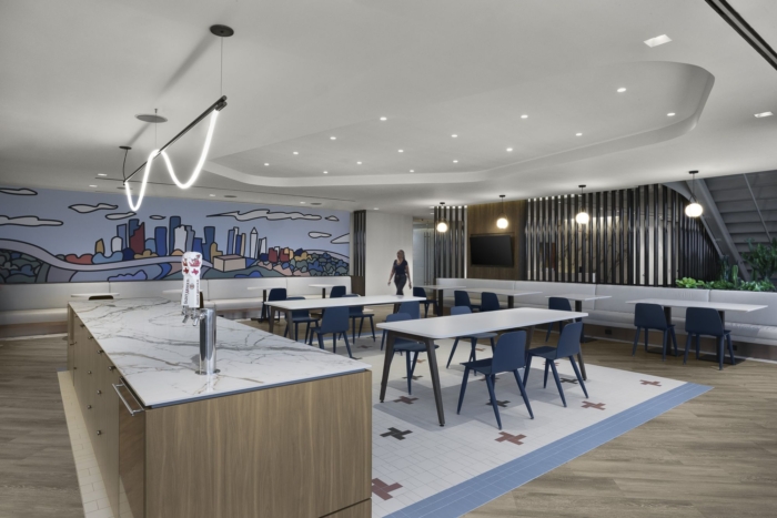 Colliers Offices - Houston - 5