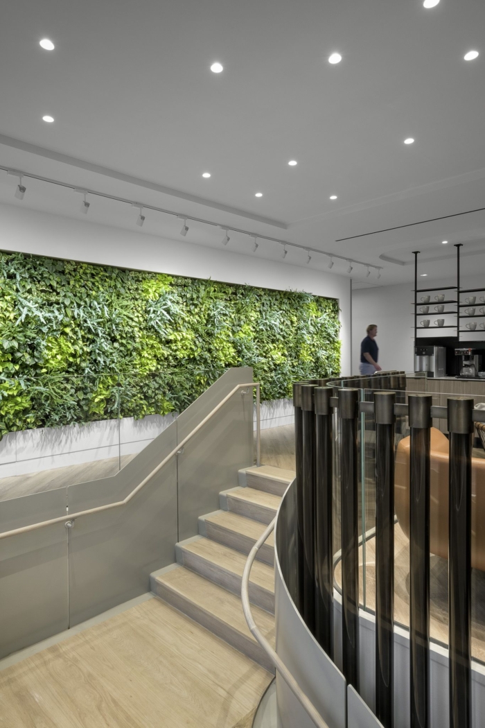 Colliers Offices - Houston - 3