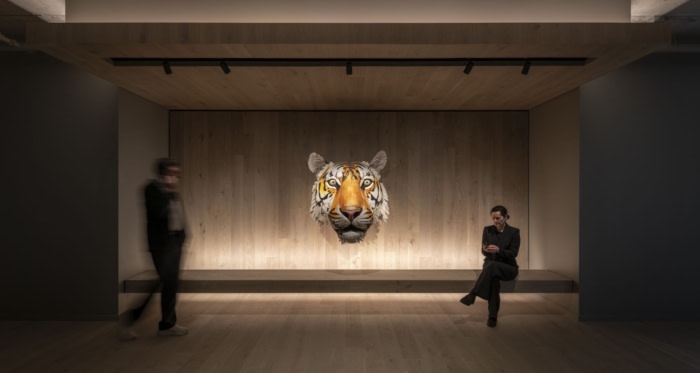 Confidential Financial Investment Firm Offices - San Francisco - 5