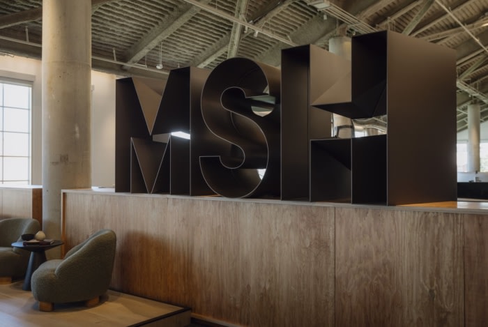 Confidential Financial Investment Firm Offices - San Francisco - 17