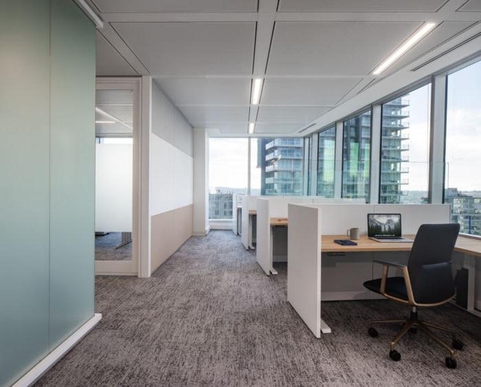 Confidential Financial Services Company Offices - Vancouver - 12