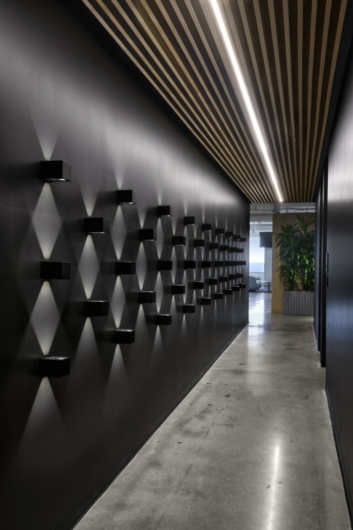 Confidential Financial Tech Company Offices - The Woodlands - 7