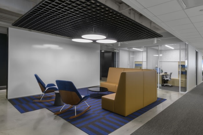 Confidential Financial Tech Company Offices - The Woodlands - 10