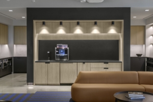 Confidential Financial Tech Company Offices - The Woodlands