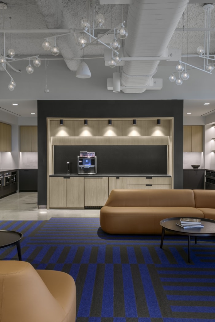 Confidential Financial Tech Company Offices - The Woodlands - 3