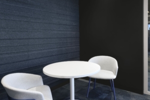 Confidential Financial Tech Company Offices - The Woodlands