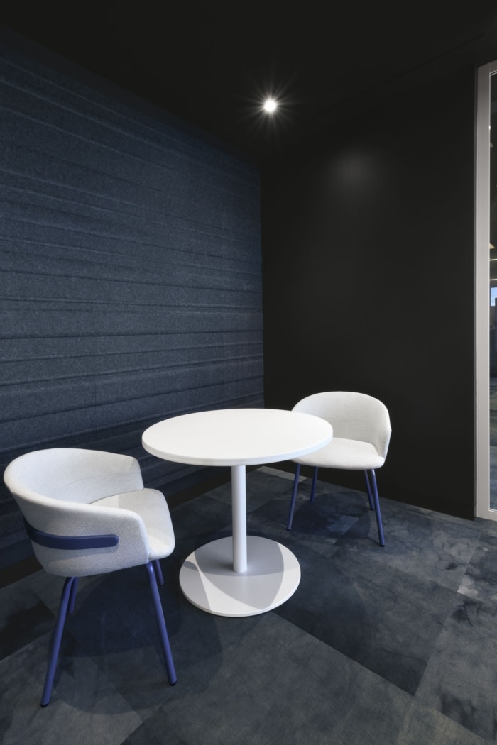 Confidential Financial Tech Company Offices - The Woodlands - 11