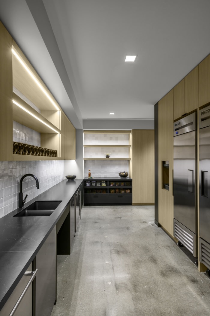 Confidential Financial Tech Company Offices - The Woodlands - 8