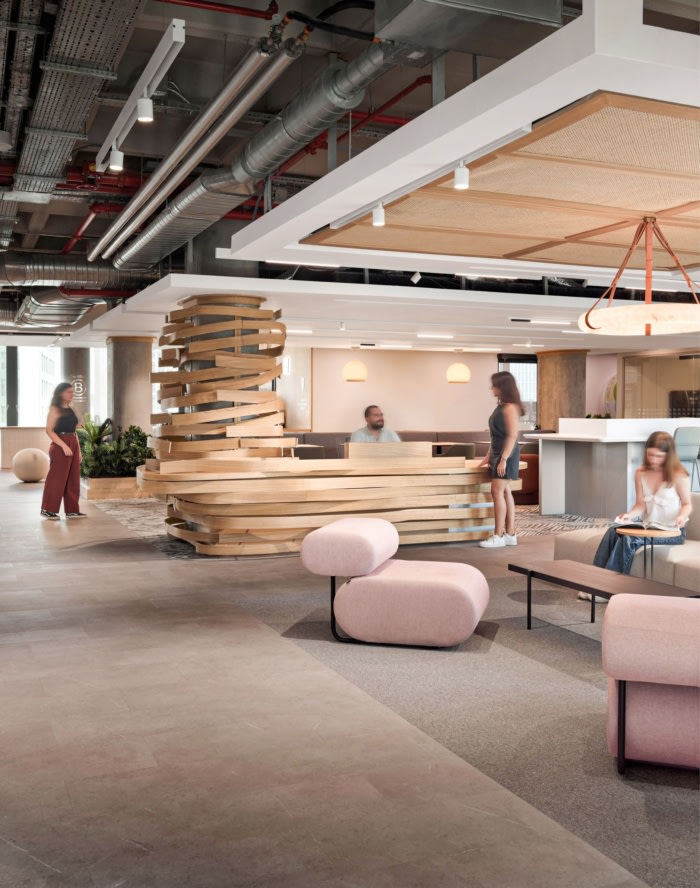 Confidential Global Nutrition Company Headquarters - Istanbul - 2