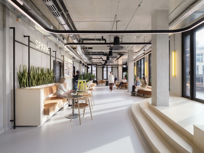 Confidential International Software Company Offices - Munich - 3