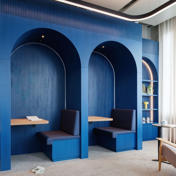 Confidential International Software Company Offices - Munich - 15